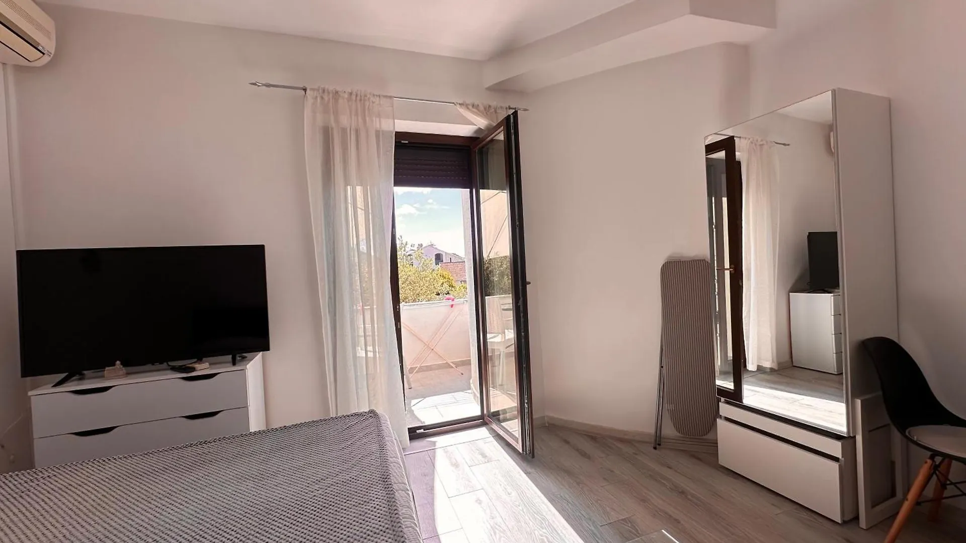 Studio In Turanj Appartement