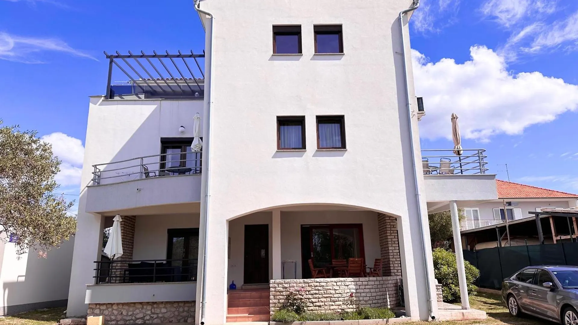 Studio In Turanj 0*,  Croatie